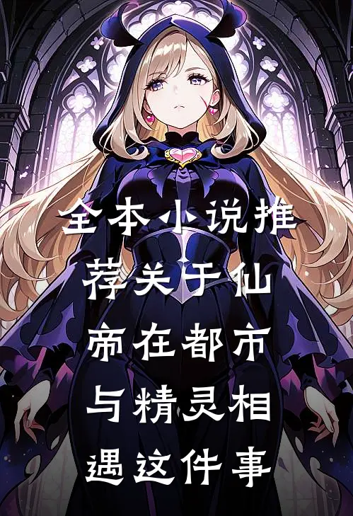 全本小说推荐关于仙帝在都市与精灵相遇这件事