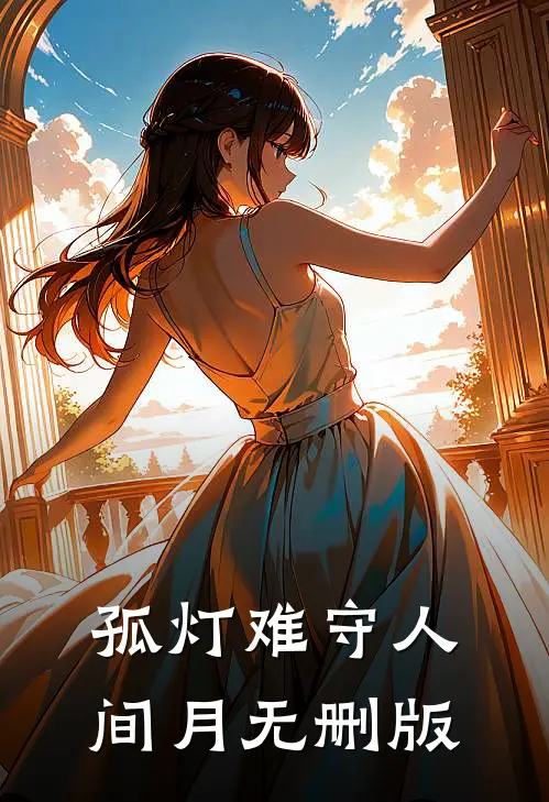 孤灯难守人间月无删版