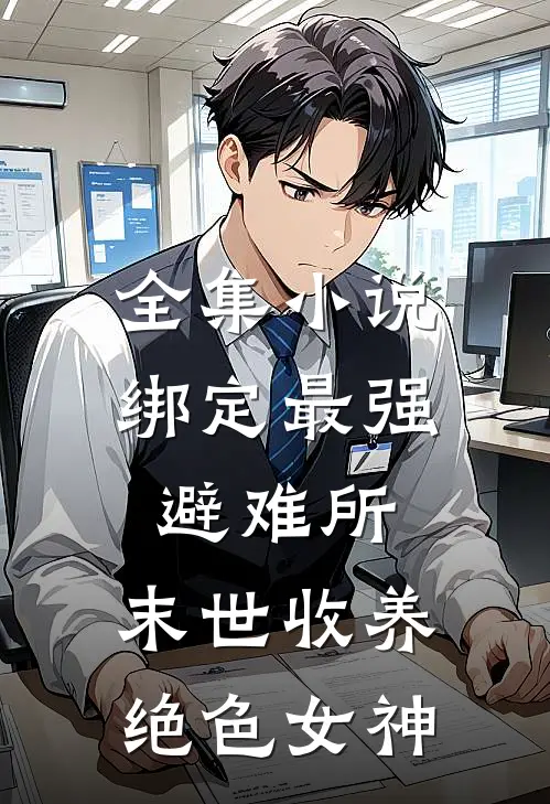 全集小说绑定最强避难所：末世收养绝色女神