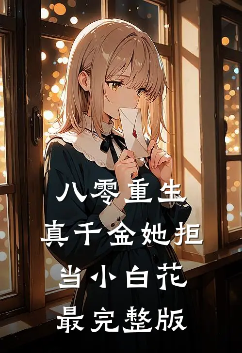八零重生：真千金她拒当小白花最完整版