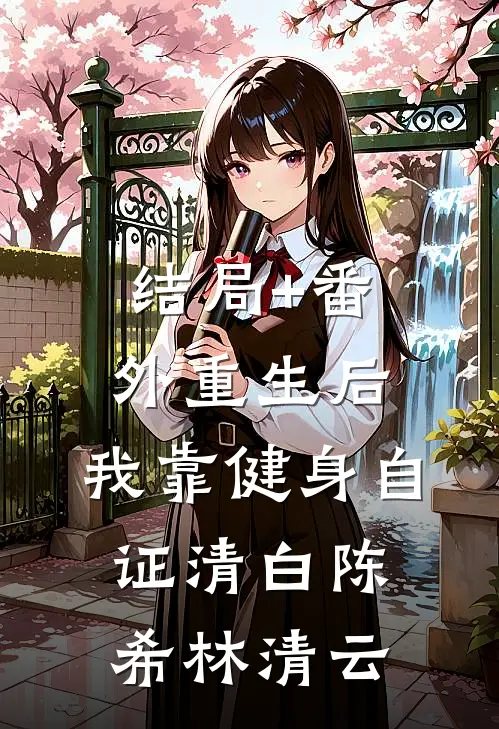 结局+番外重生后，我靠健身自证清白陈希林清云