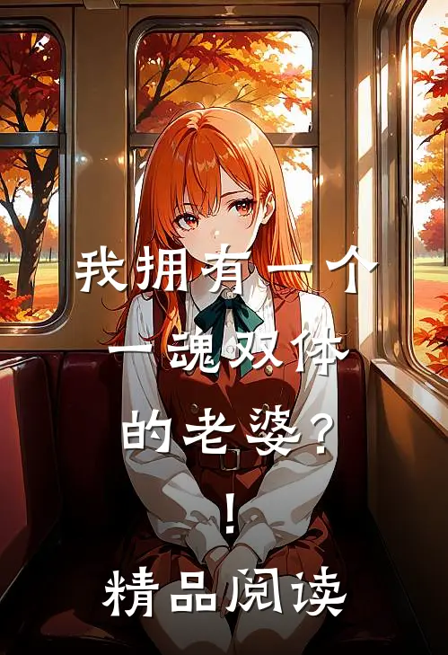 我拥有一个一魂双体的老婆？！精品阅读