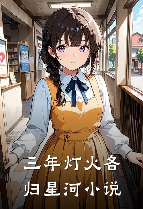 三年灯火各归星河小说