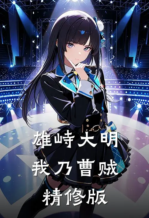 雄峙大明：我乃曹贼精修版