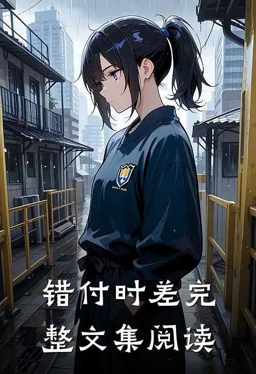 错付时差完整文集阅读