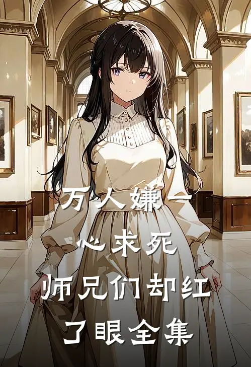 万人嫌一心求死，师兄们却红了眼 全集