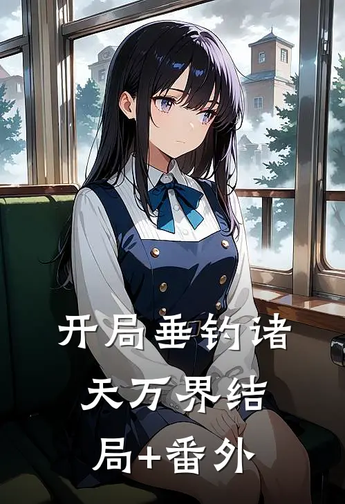 开局垂钓诸天万界结局+番外