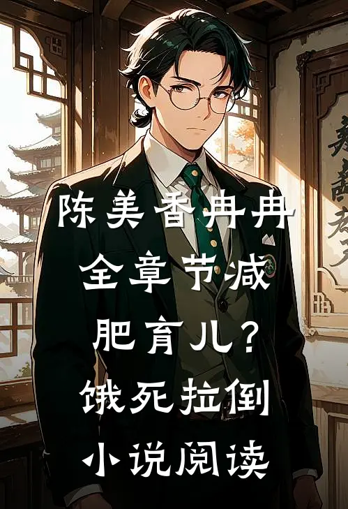 陈美香冉冉全章节_减肥育儿？饿死拉倒小说阅读