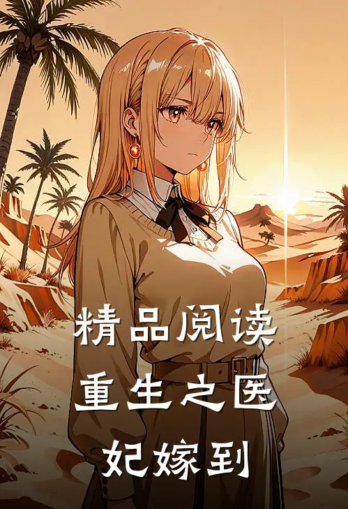 精品阅读重生之医妃嫁到