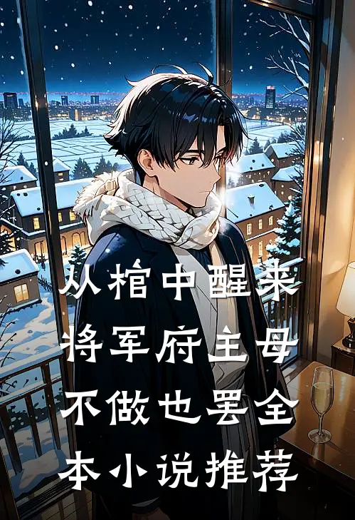 从棺中醒来：将军府主母，不做也罢全本小说推荐