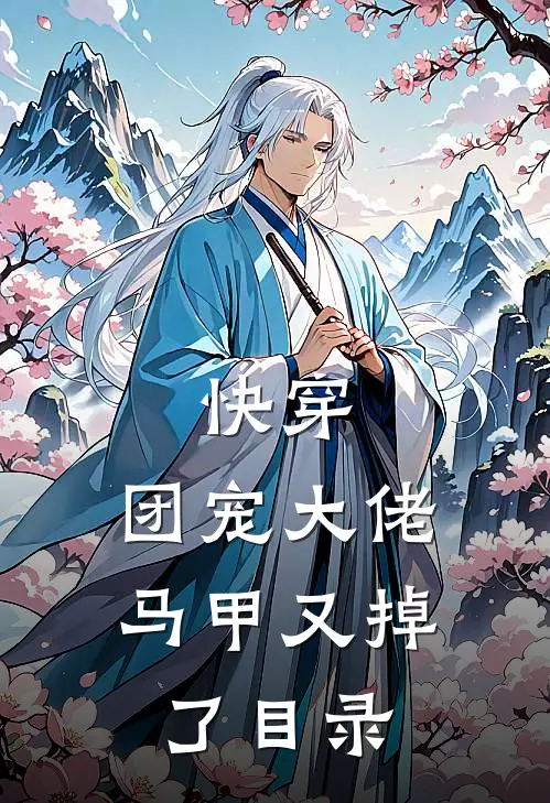 快穿：团宠大佬马甲又掉了目录