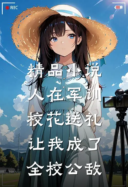 精品小说人在军训，校花送礼让我成了全校公敌