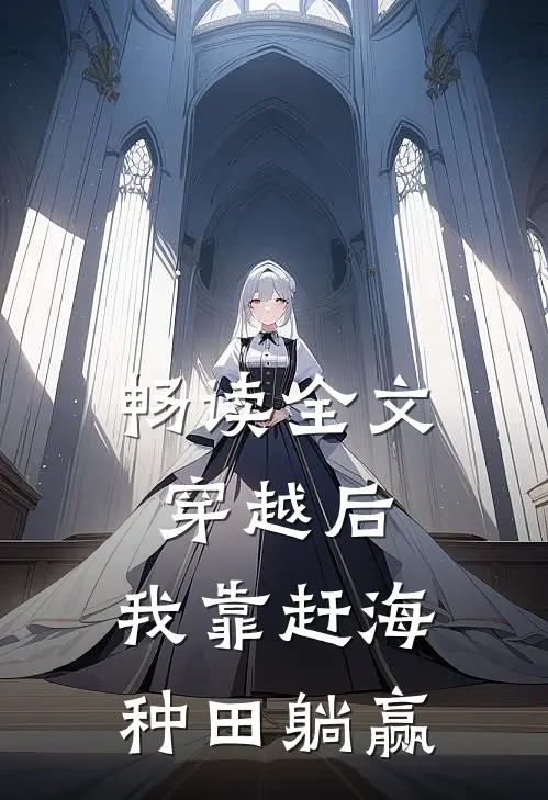 畅读全文穿越后，我靠赶海种田躺赢
