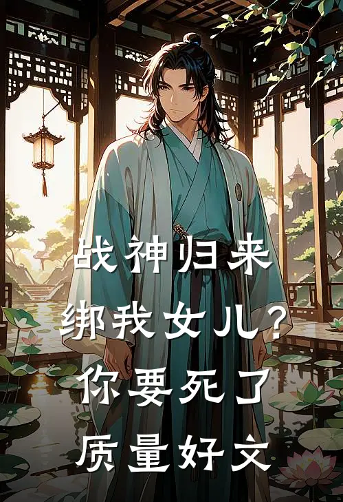 战神归来，绑我女儿？你要死了质量好文