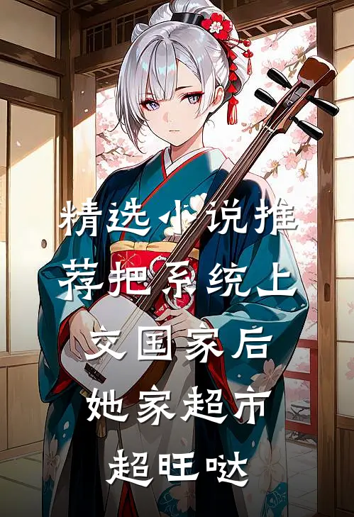 精选小说推荐把系统上交国家后，她家超市超旺哒