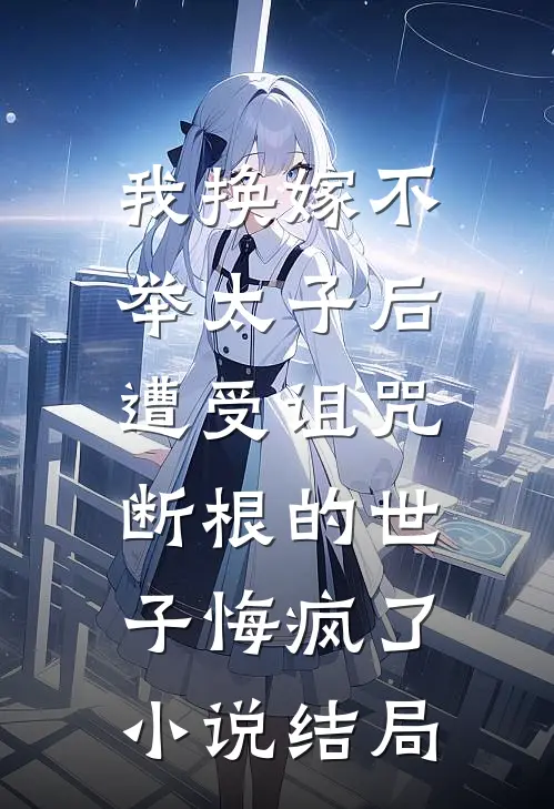 我换嫁不举太子后，遭受诅咒断根的世子悔疯了小说结局