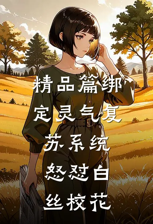 精品篇绑定灵气复苏系统，怒怼白丝校花