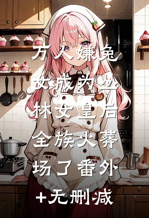 万人嫌兔女成为丛林女皇后，全族火葬场了番外+无删减