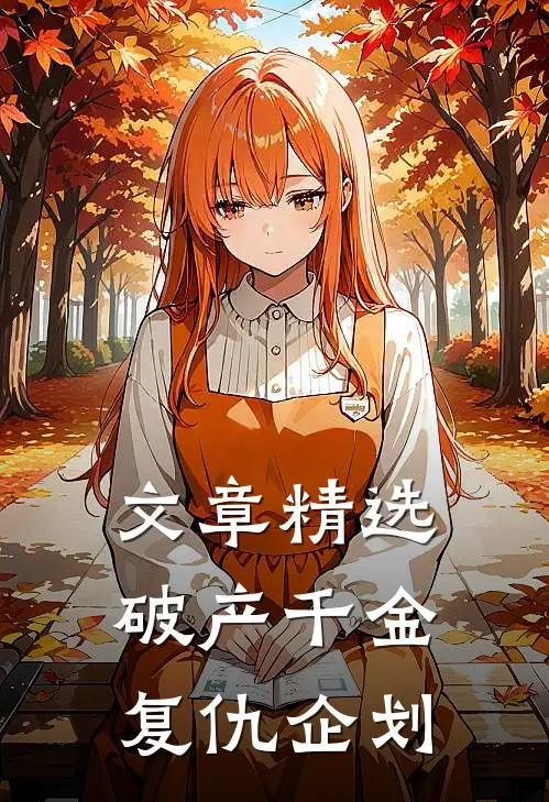 文章精选破产千金复仇企划