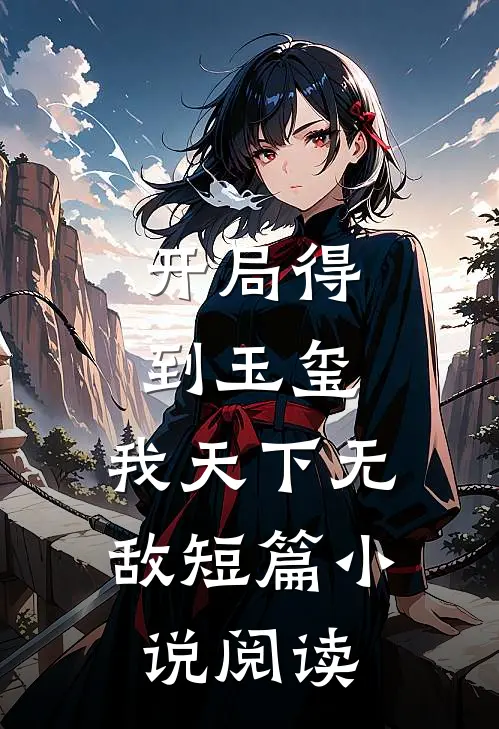 开局得到玉玺，我天下无敌短篇小说阅读