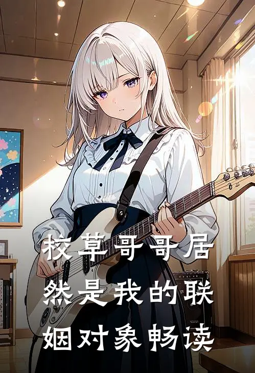校草哥哥居然是我的联姻对象畅读