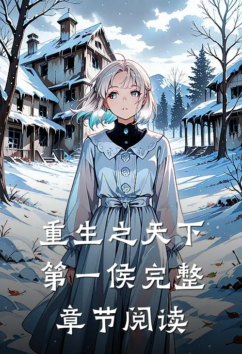 重生之天下第一侯完整章节阅读