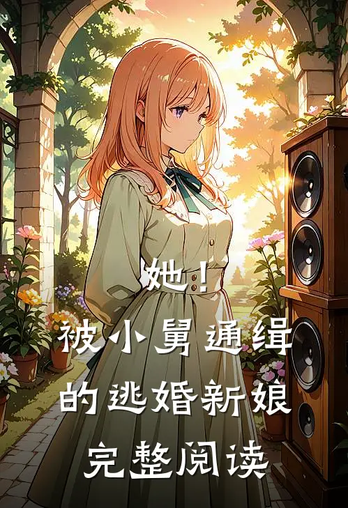 她！被小舅通缉的逃婚新娘完整阅读
