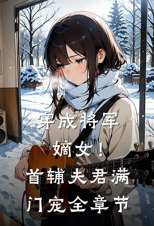 穿成将军嫡女！首辅夫君满门宠全章节