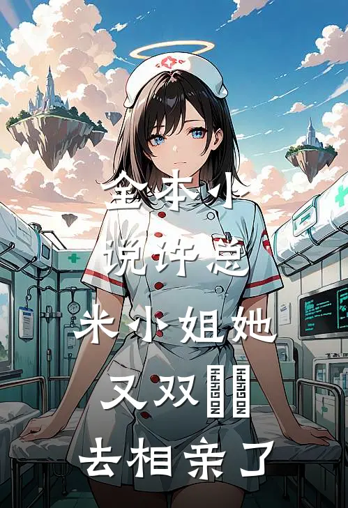 全本小说许总，米小姐她又双叒叕去相亲了