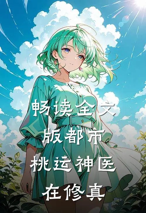 畅读全文版都市：桃运神医在修真
