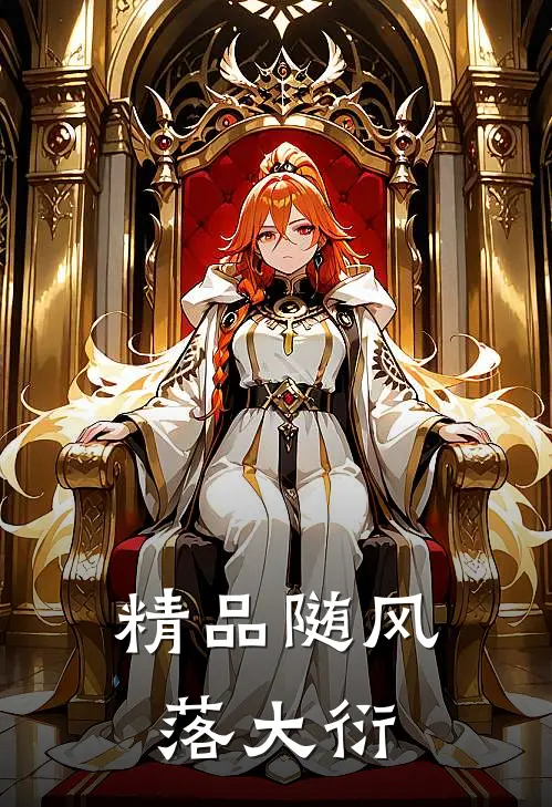 精品随风落大衍