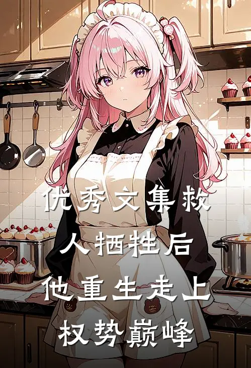 优秀文集救人牺牲后，他重生走上权势巅峰