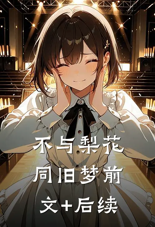 不与梨花同旧梦前文+后续