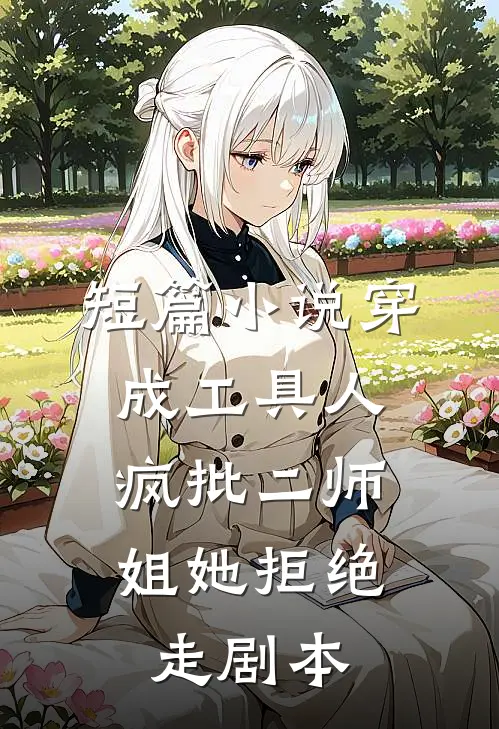 短篇小说穿成工具人，疯批二师姐她拒绝走剧本