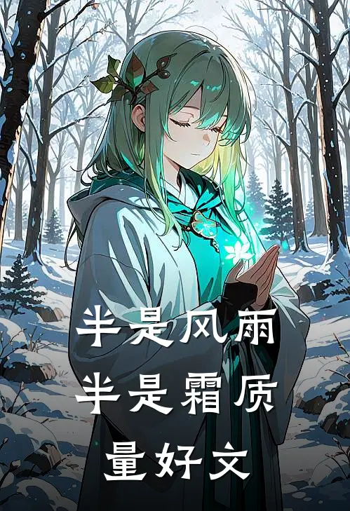 半是风雨半是霜质量好文