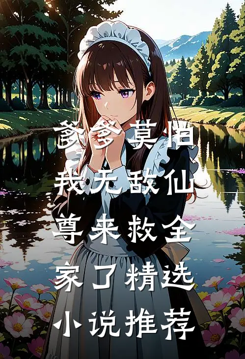 爹爹莫怕，我无敌仙尊来救全家了精选小说推荐