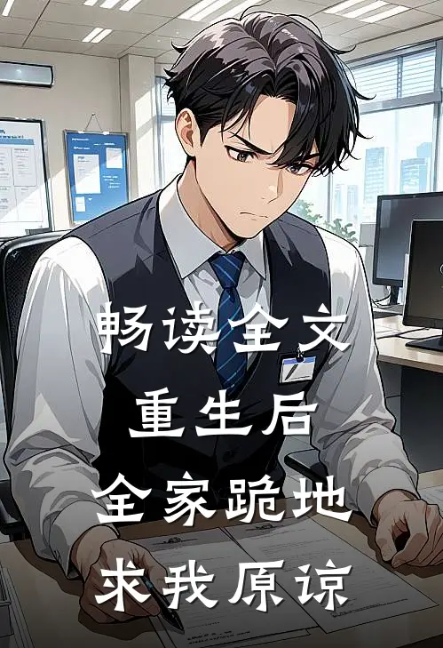 畅读全文重生后，全家跪地求我原谅