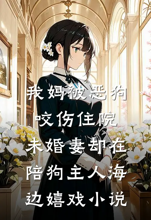 我妈被恶狗咬伤住院，未婚妻却在陪狗主人海边嬉戏小说