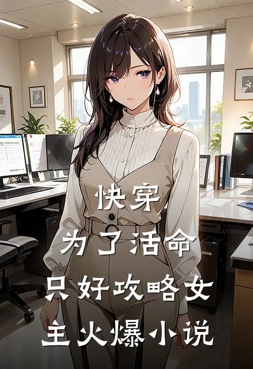 快穿：为了活命，只好攻略女主火爆小说