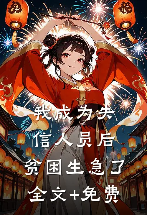 我成为失信人员后，贫困生急了全文+免费