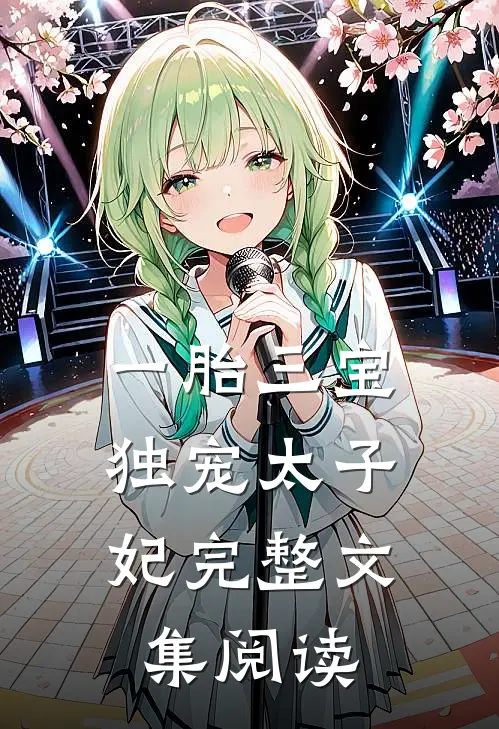 一胎三宝：独宠太子妃完整文集阅读