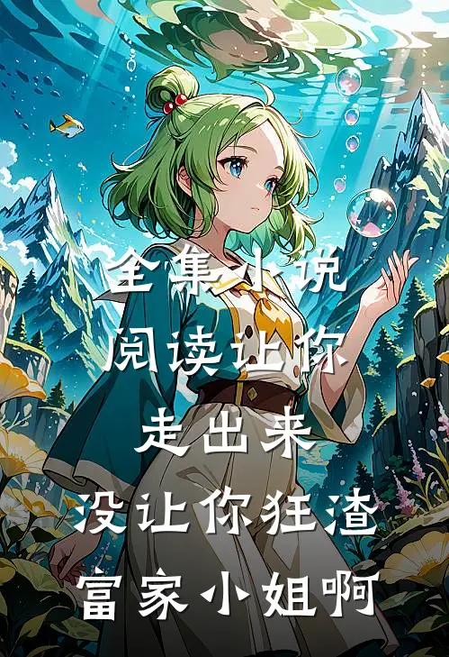 全集小说阅读让你走出来，没让你狂渣富家小姐啊