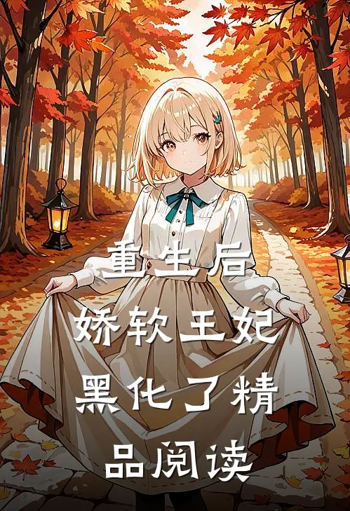 重生后，娇软王妃黑化了精品阅读