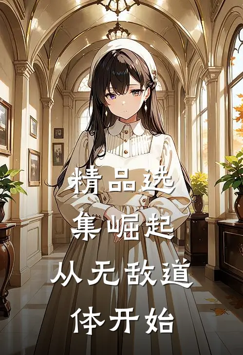 精品选集崛起，从无敌道体开始
