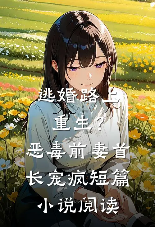 逃婚路上重生？恶毒前妻首长宠疯短篇小说阅读