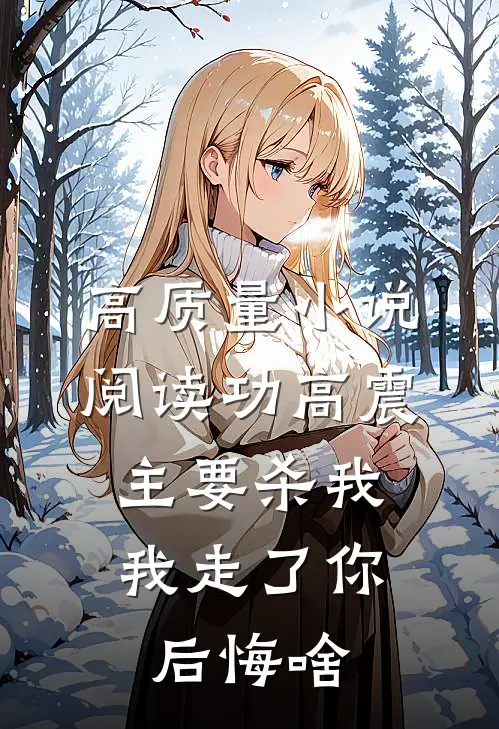 高质量小说阅读功高震主要杀我，我走了你后悔啥