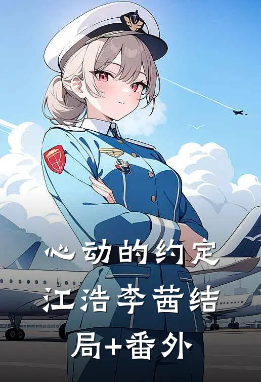 心动的约定江浩李茜结局+番外
