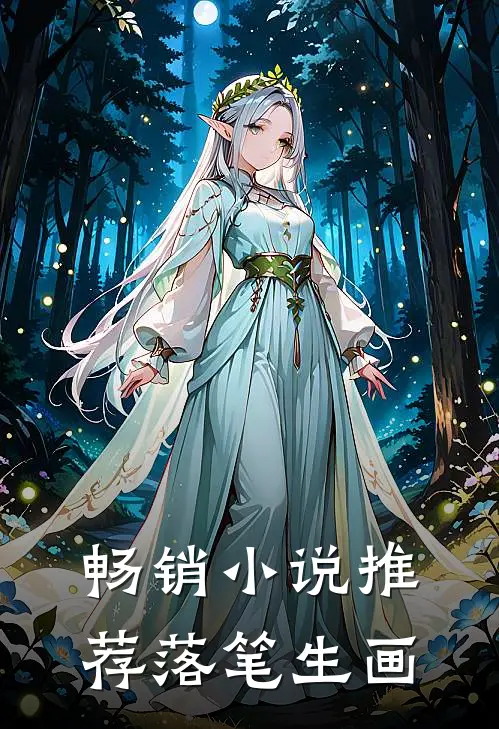 畅销小说推荐落笔生画