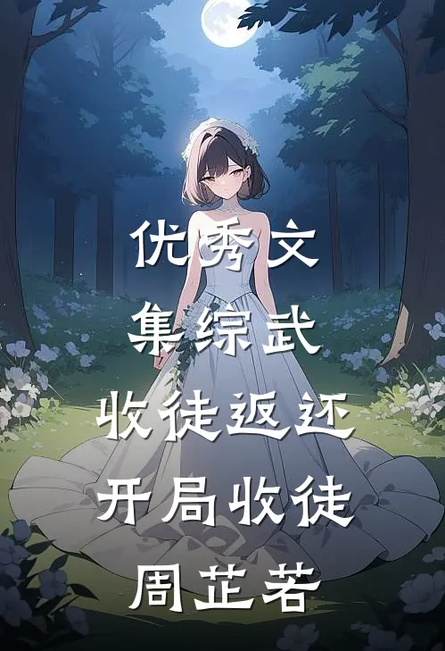 优秀文集综武：收徒返还，开局收徒周芷若