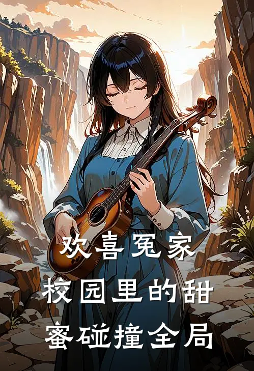 《欢喜冤家：校园里的甜蜜碰撞》全局